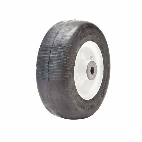 Wheel Assembly Flat Free Walke — Oregon 72-756