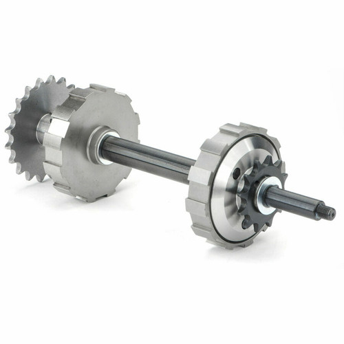Shaft. Assembly 918-0282E — Oregon 73-827