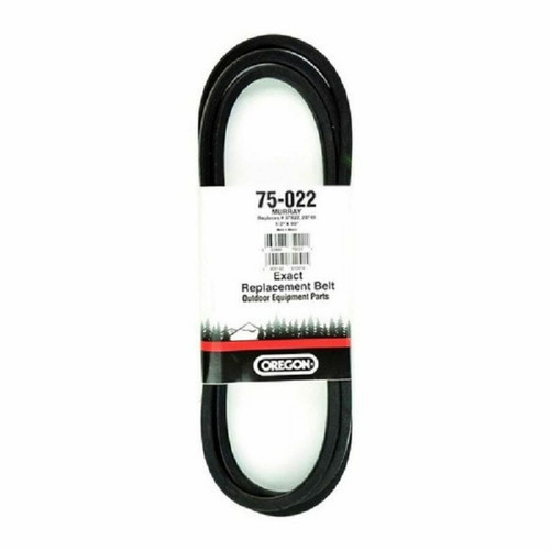 Murray Belt 1/2 x 99-5/16 — Oregon 75-022