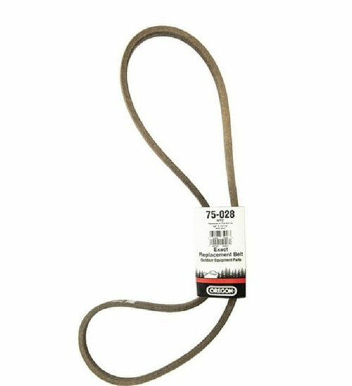 MTD Belt 5/8 x 74-1/4 — Oregon 75-028