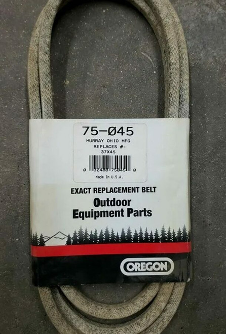 Murray Belt 1/2 x 90-1/8 — Oregon 75-045