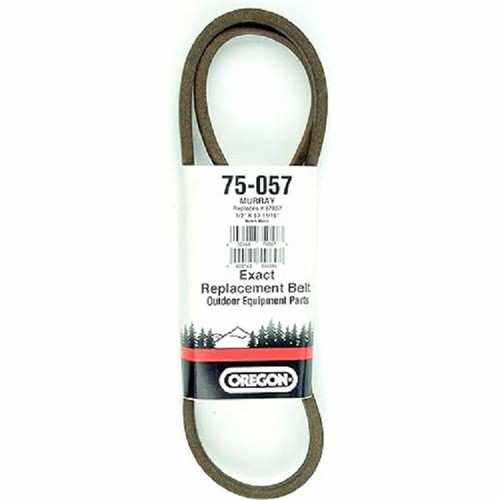 Murray Belt 1/2 x 53-1/4 — Oregon 75-057