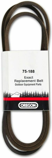 Exmark Belt 633173 5/8 x 111-1 — Oregon 75-188