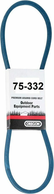 Belt Premium Wrapped — Oregon 75-332