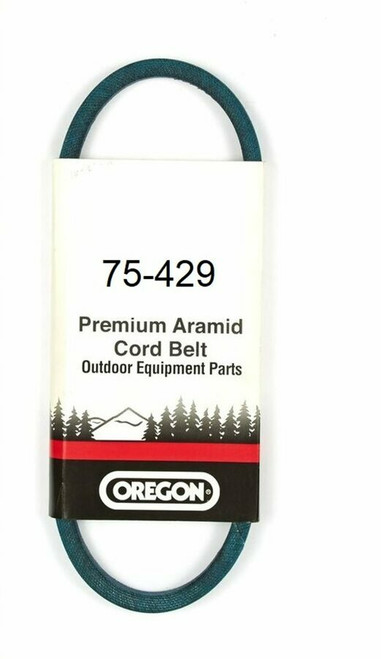 Belt Premium Wrapped — Oregon 75-429
