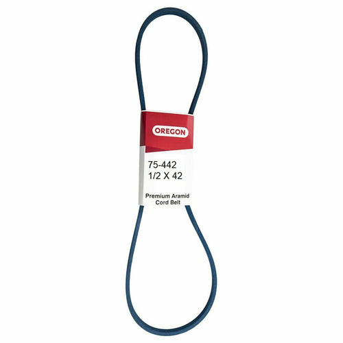 Belt Premium Wrapped — Oregon 75-442