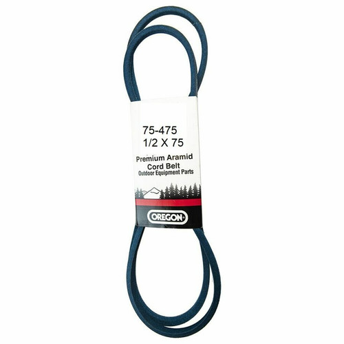 Belt Premium Wrapped — Oregon 75-475