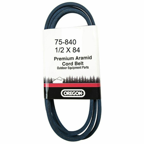 Belt Premium Wrapped — Oregon 75-484