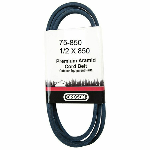 Belt Premium Wrapped — Oregon 75-485