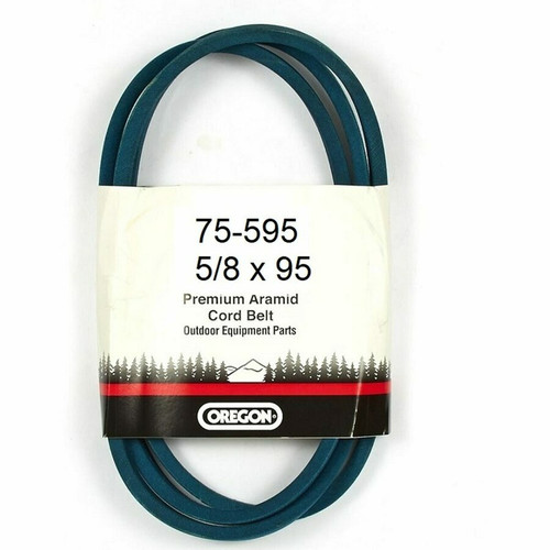 Belt Premium Wrapped — Oregon 75-595
