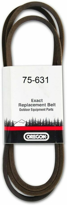 Deck Scag Wildcat Belt 61a — Oregon 75-631