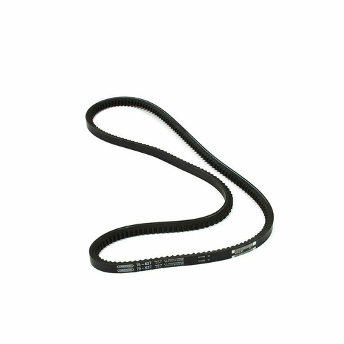 Deck Scag Wildcat/Tigercu Belt — Oregon 75-637