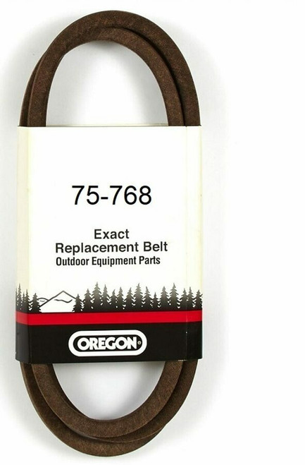 Toro Belt 119-3321 — Oregon 75-768