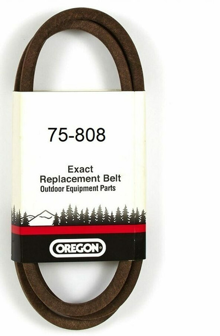Cub Cadet Belt 1/2 x 107-1/8 — Oregon 75-808