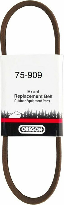 Ariens Belt 7200021 1/2 x 38-3 — Oregon 75-909