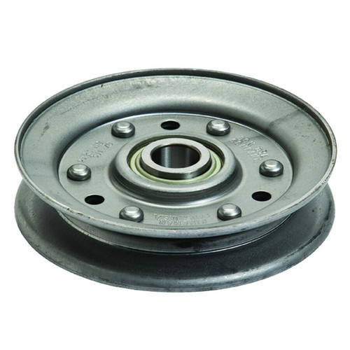 V Idler Dixie Chopper Pulley 4 — Oregon 78-010