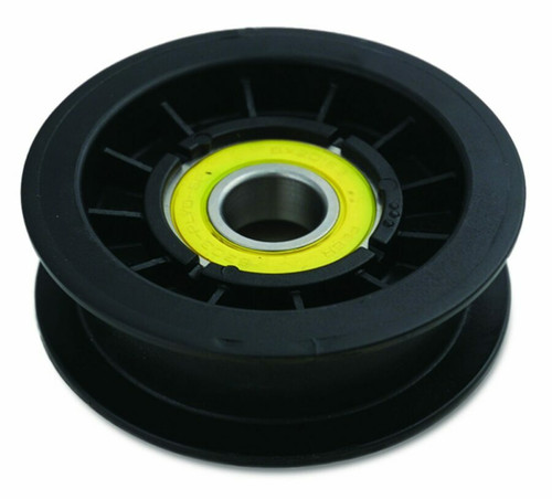 Flat John Deere Idler — Oregon 78-129