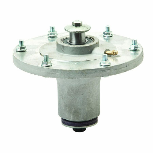 Assembly Grasshopper Spindle — Oregon 82-351