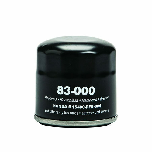 Oil Filter — Oregon 83-000