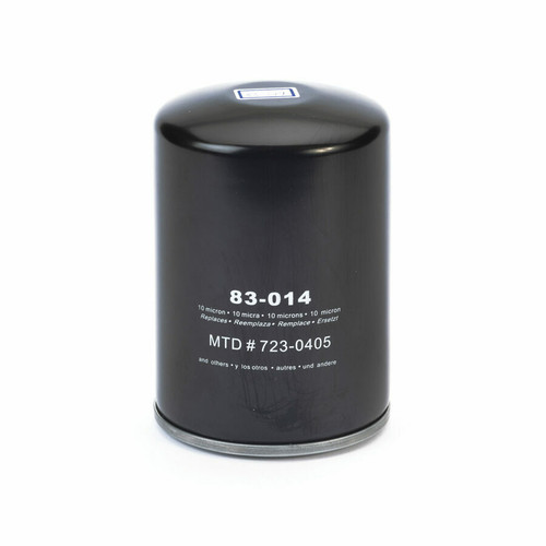 Hydraulic MTD Filter 723-0405 — Oregon 83-014
