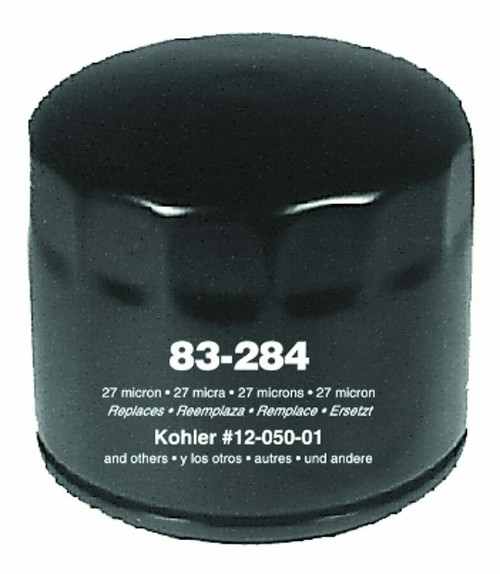 Oil Filter Shop Pack of 83-284 — Oregon 83-404