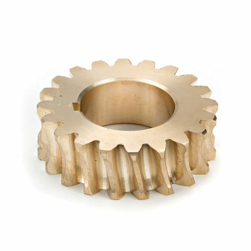 Wor.m. Left. Gear 717-1425 — Oregon 84-014