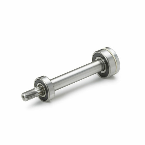 With Bearings Spindle Shaft 7 in. — Oregon 85-017