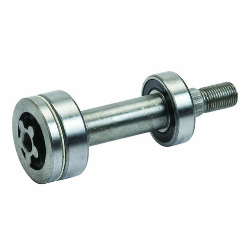 Spindle Shaft with Bearings Ay — Oregon 85-023
