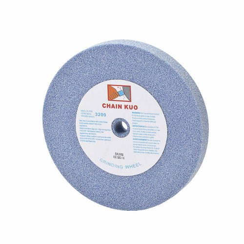Grinding Stone 8 Blue — Oregon 88-048