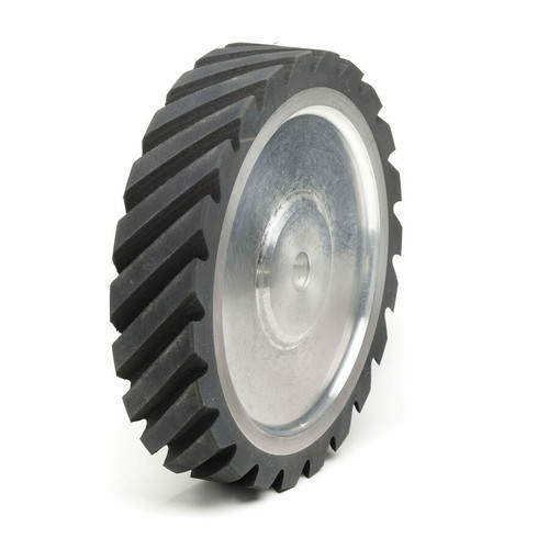 Serrated Contact Wheel — Oregon 88-104