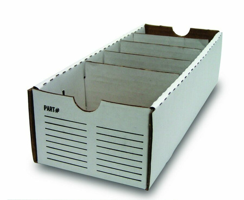 Box Parts 4Inw X 12Ind X 3Inh — Oregon F00-230
