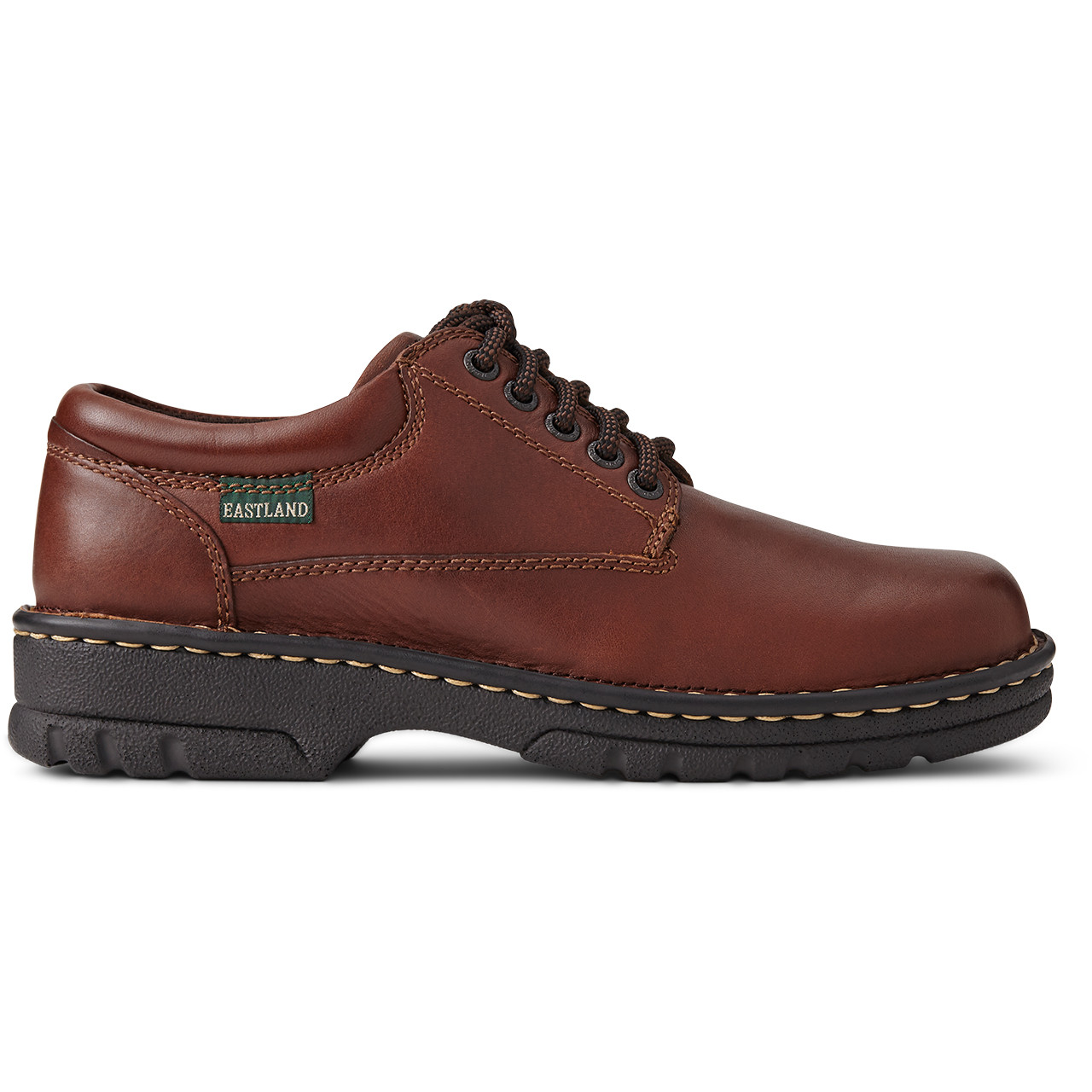 Women's Eastland Oxford Shoe [NJ003-3150BRW-BROWN] - FlynnO'Hara