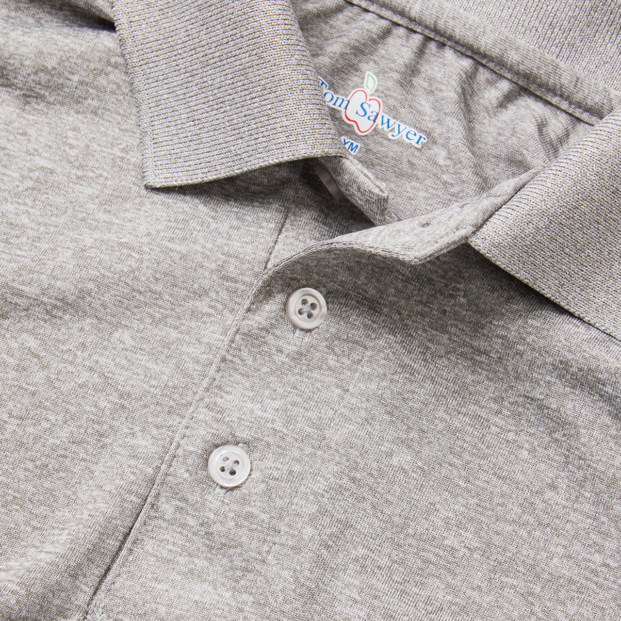 Performance Polo Shirt with embroidered logo [TX226-8500