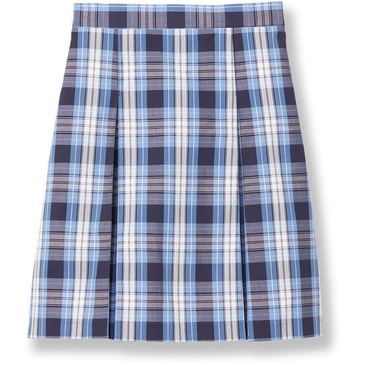 Faux skirt pleated trousers スラックス Faux skirt pleated trousers – Verist
