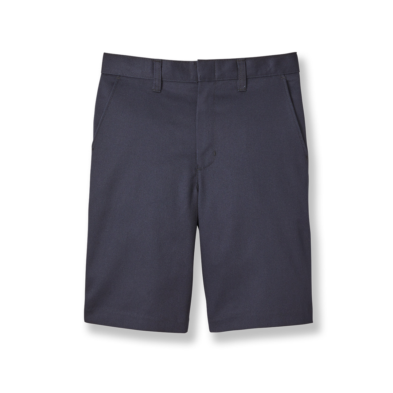 その他 house on the hill short pants(Navy) Boys' Twill Walking Shorts [NY111-TWILLS-NAVY] - FlynnO'Hara Uniforms