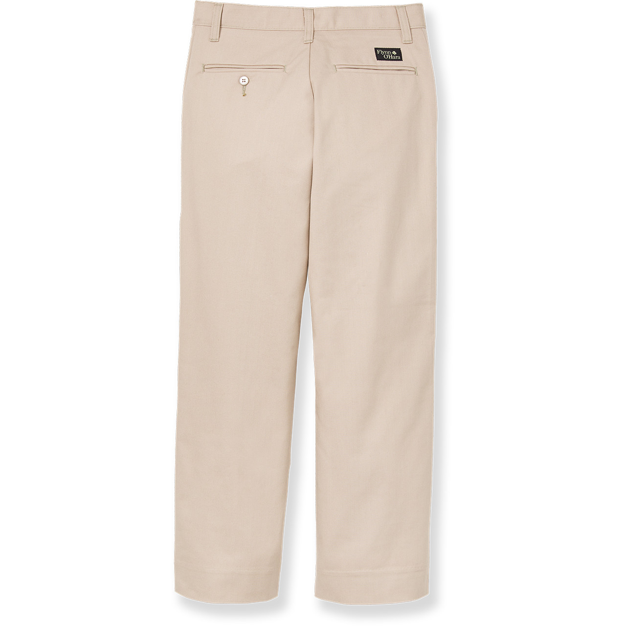 Twill Pants - Classic Uniform Pants