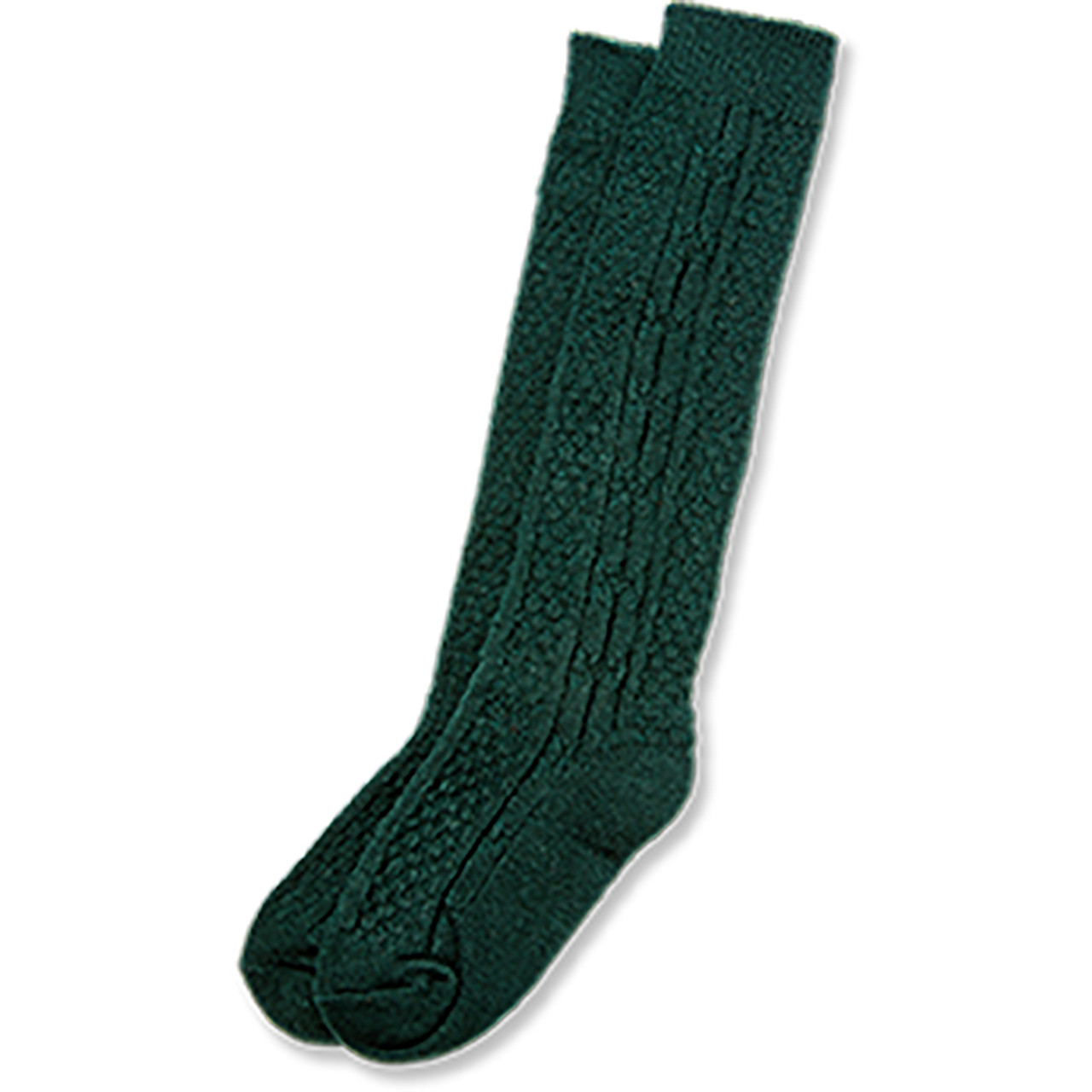 Orlon Knee-Hi [NJ181-OR-GS-GREEN] - FlynnO'Hara Uniforms
