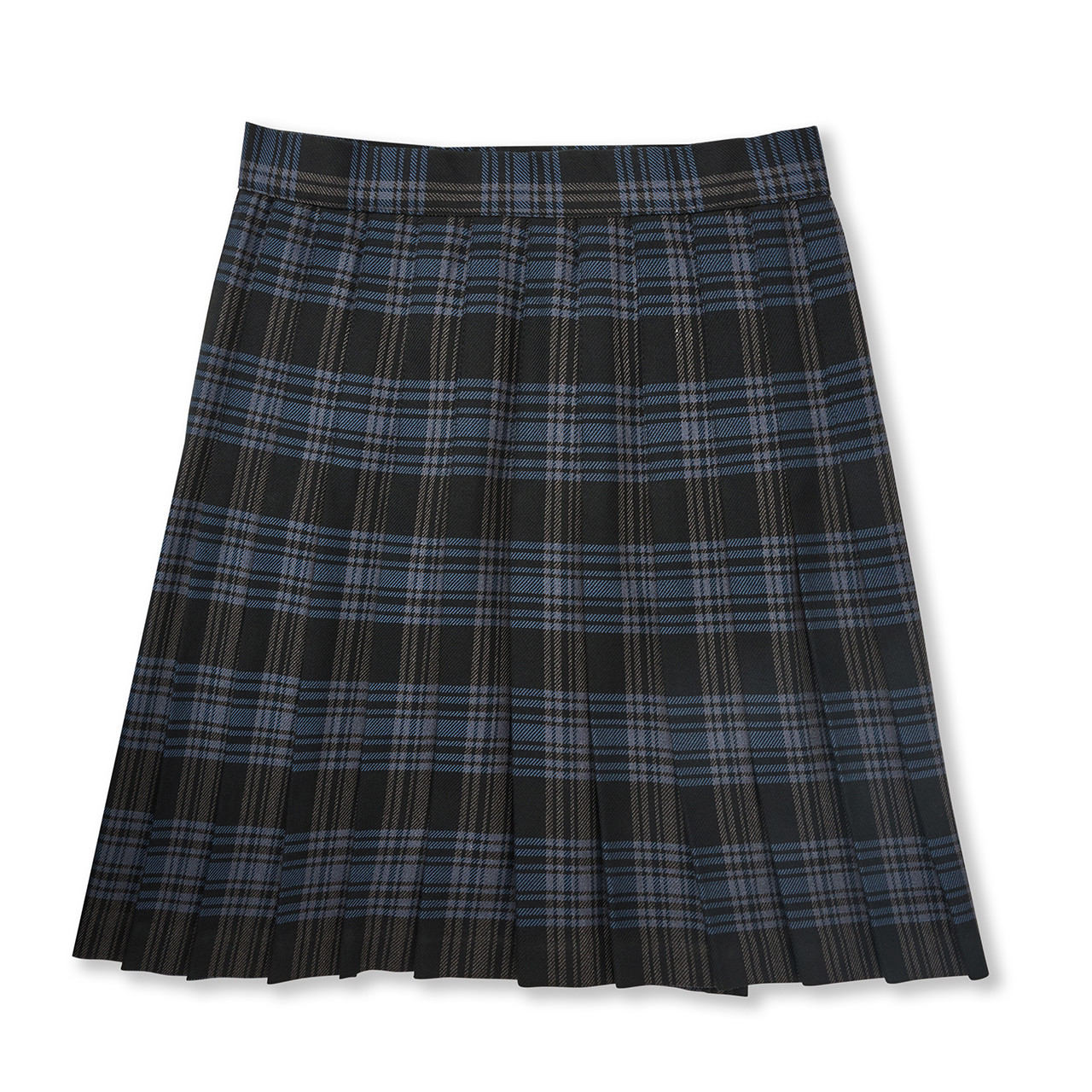 小物 minus kilt Wrap-around Kilt [NY093-503S-316-BK/BL/GY] - FlynnO'Hara