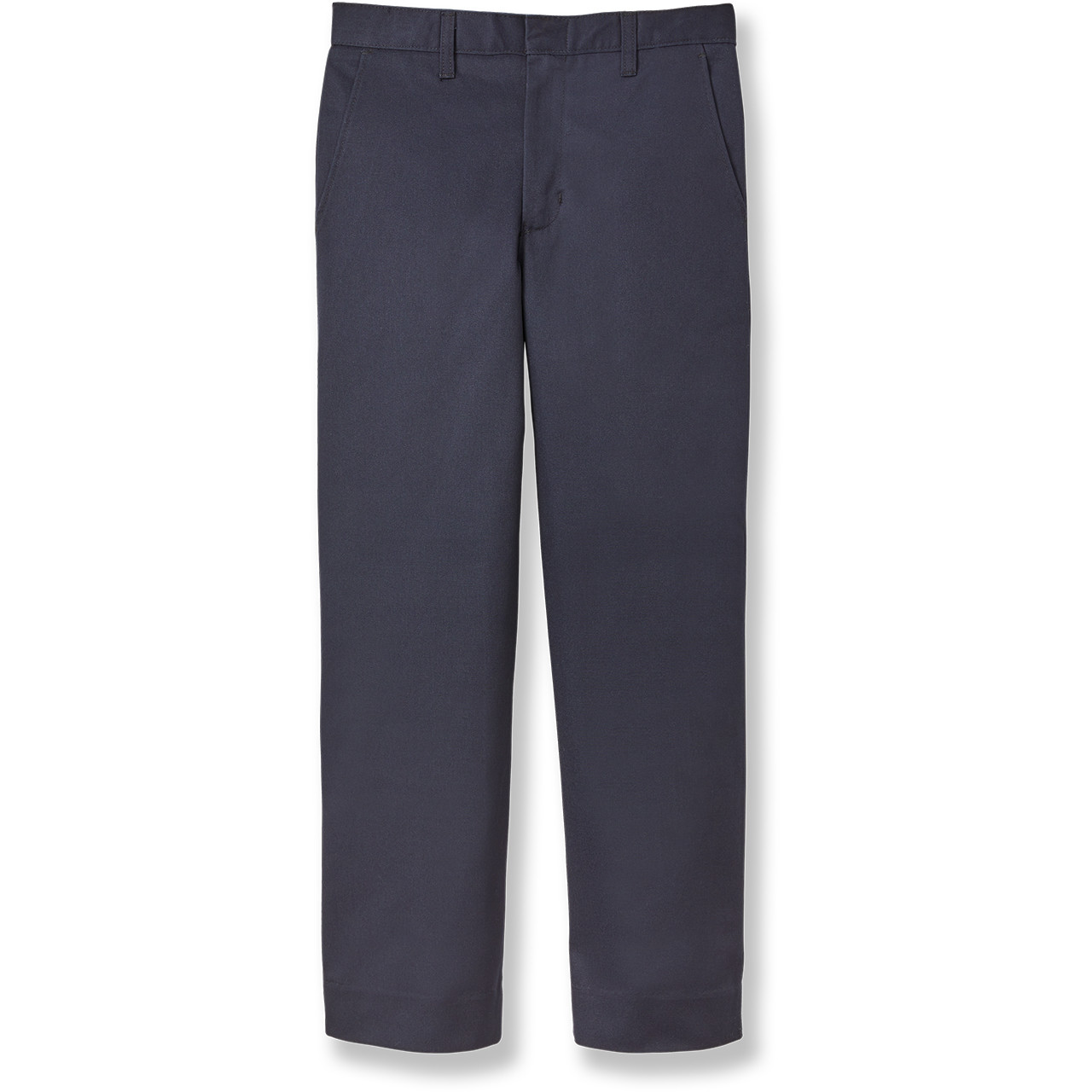 Twill Pants [PA185-TWILL-NAVY] - FlynnO'Hara Uniforms