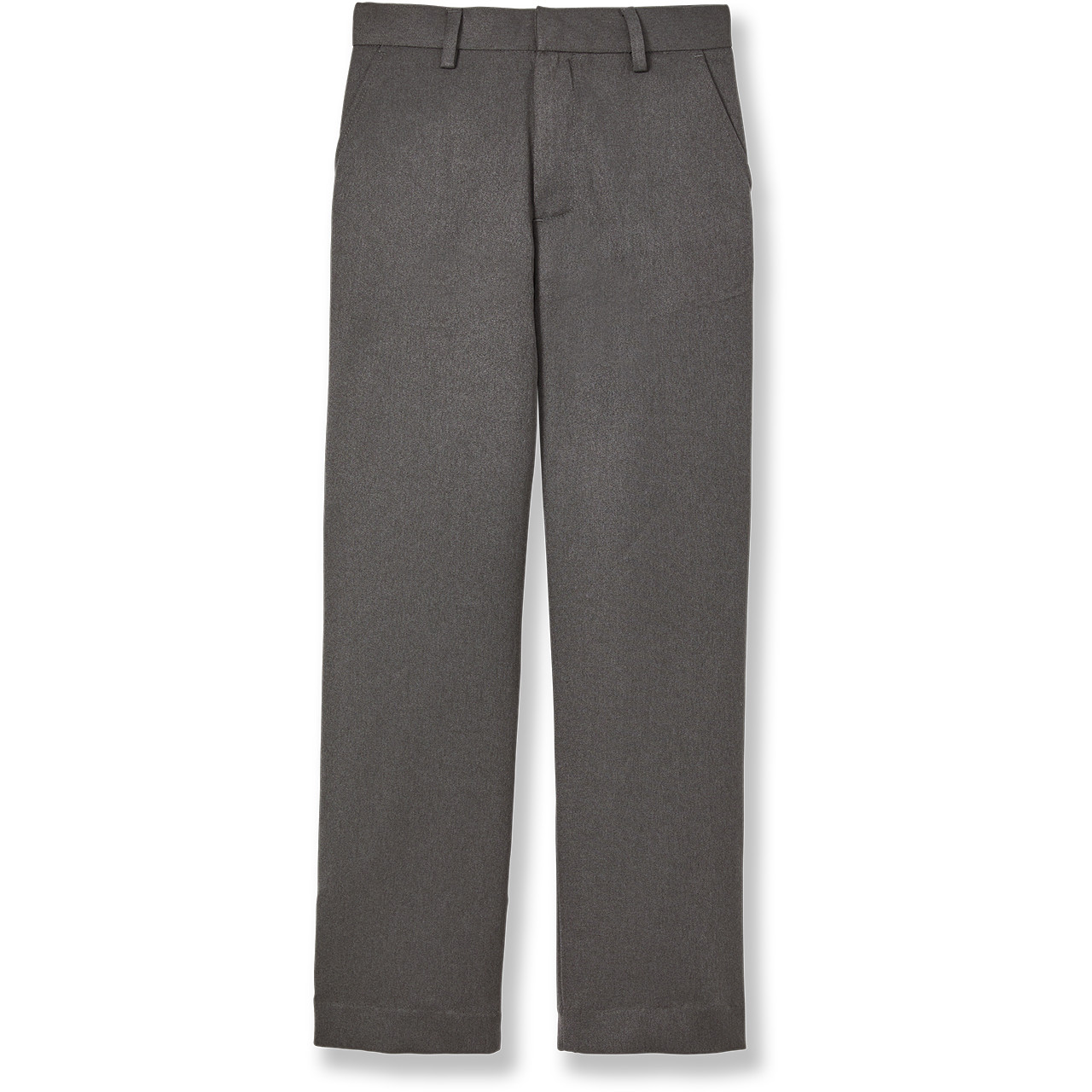 Men's Classic Pants [WV003-CLASSICS-SA CHAR] - FlynnO'Hara Uniforms