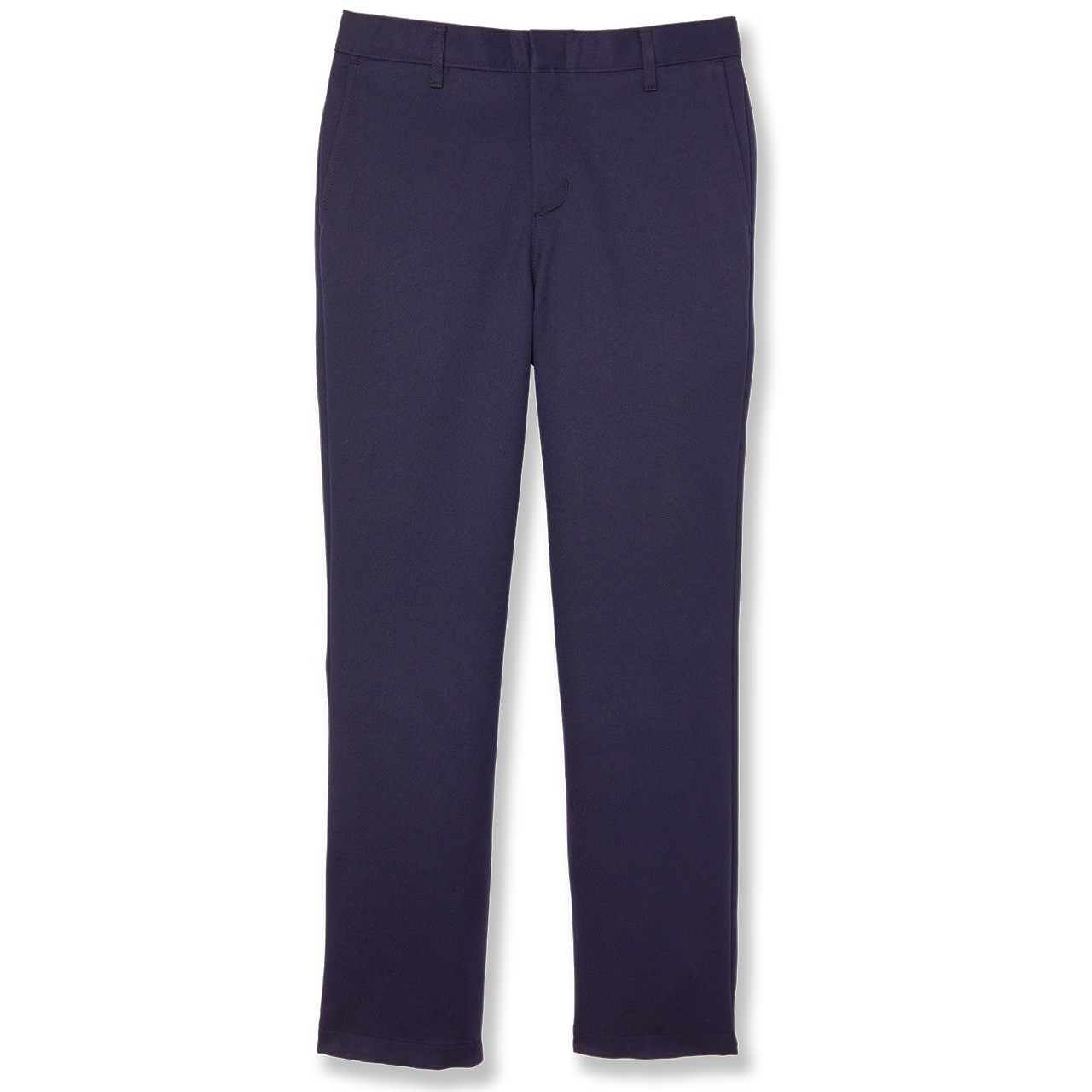 Men's Classic Pants [PA429-CLASSICS-NAVY] - FlynnO'Hara Uniforms