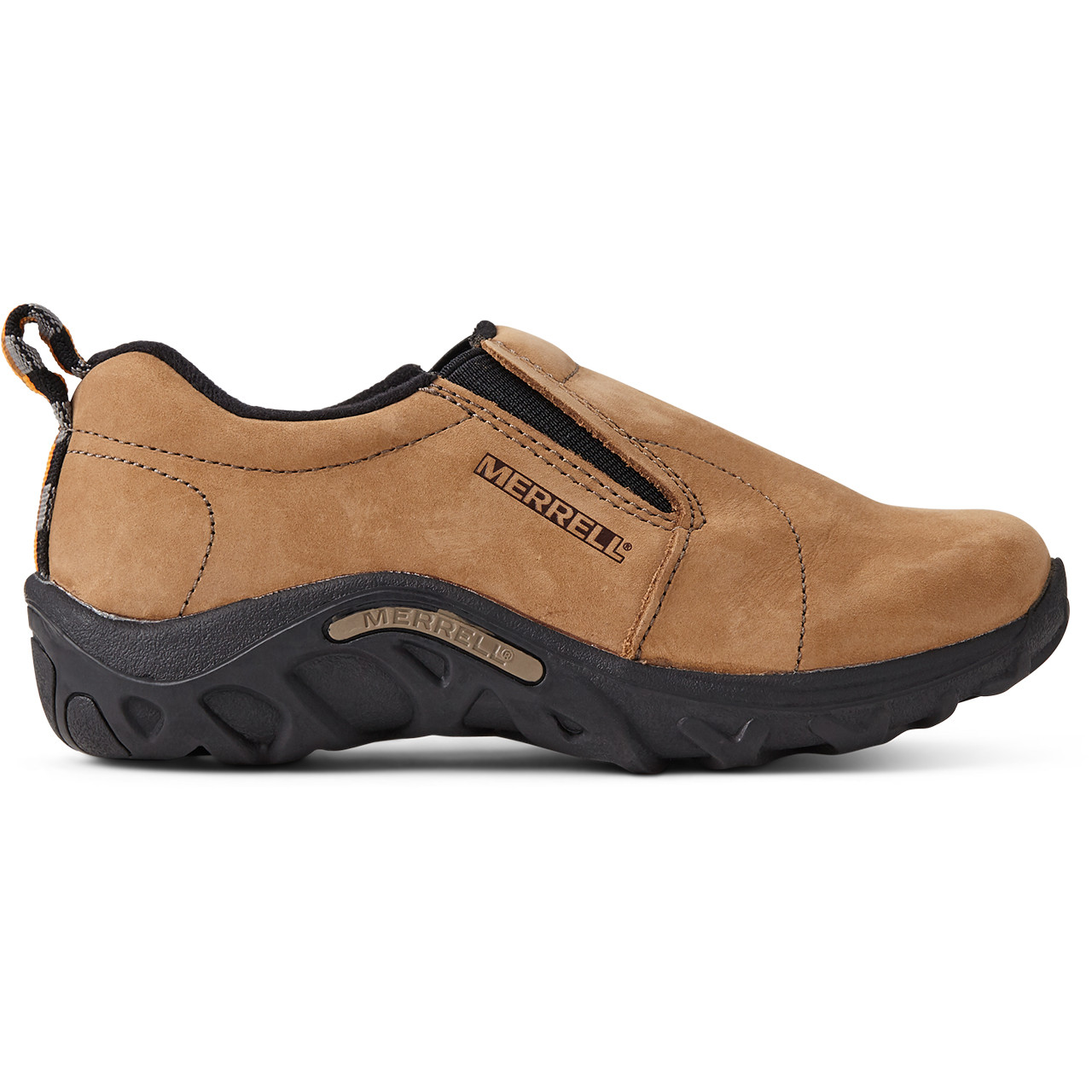 Merrell Jungle Nubuck Moc [GA050-J95625BN-BROWN] - FlynnO'Hara