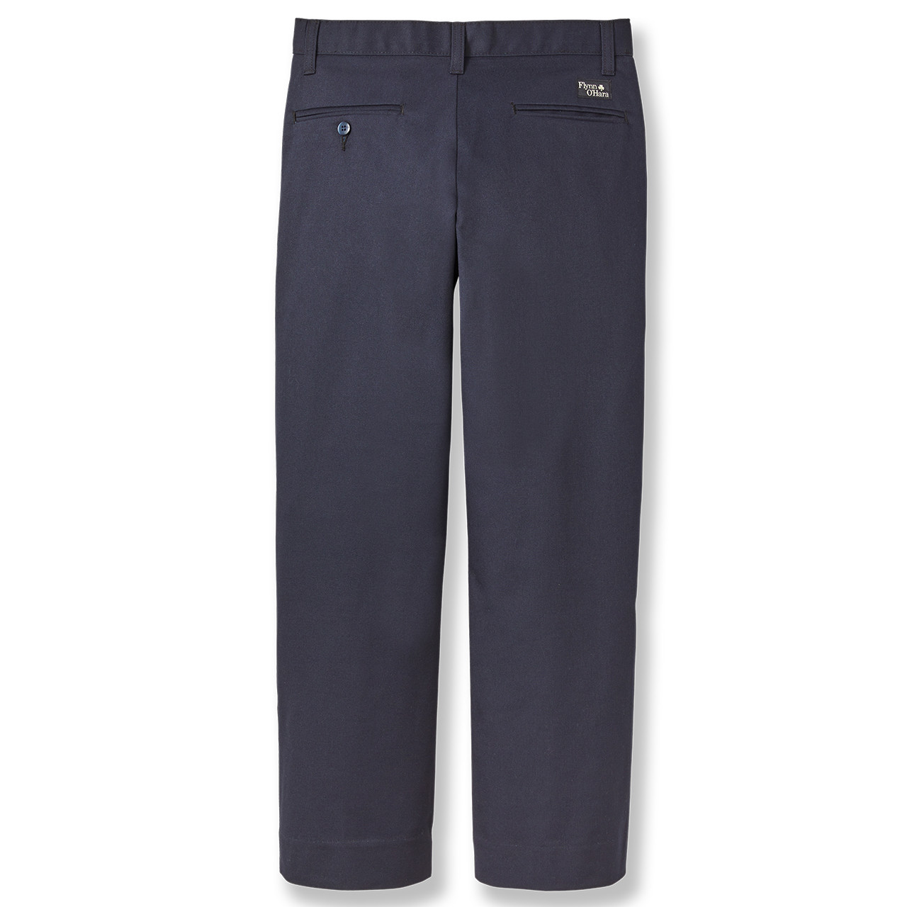 Twill Pants [MI009-TWILL-NAVY] - FlynnO'Hara Uniforms