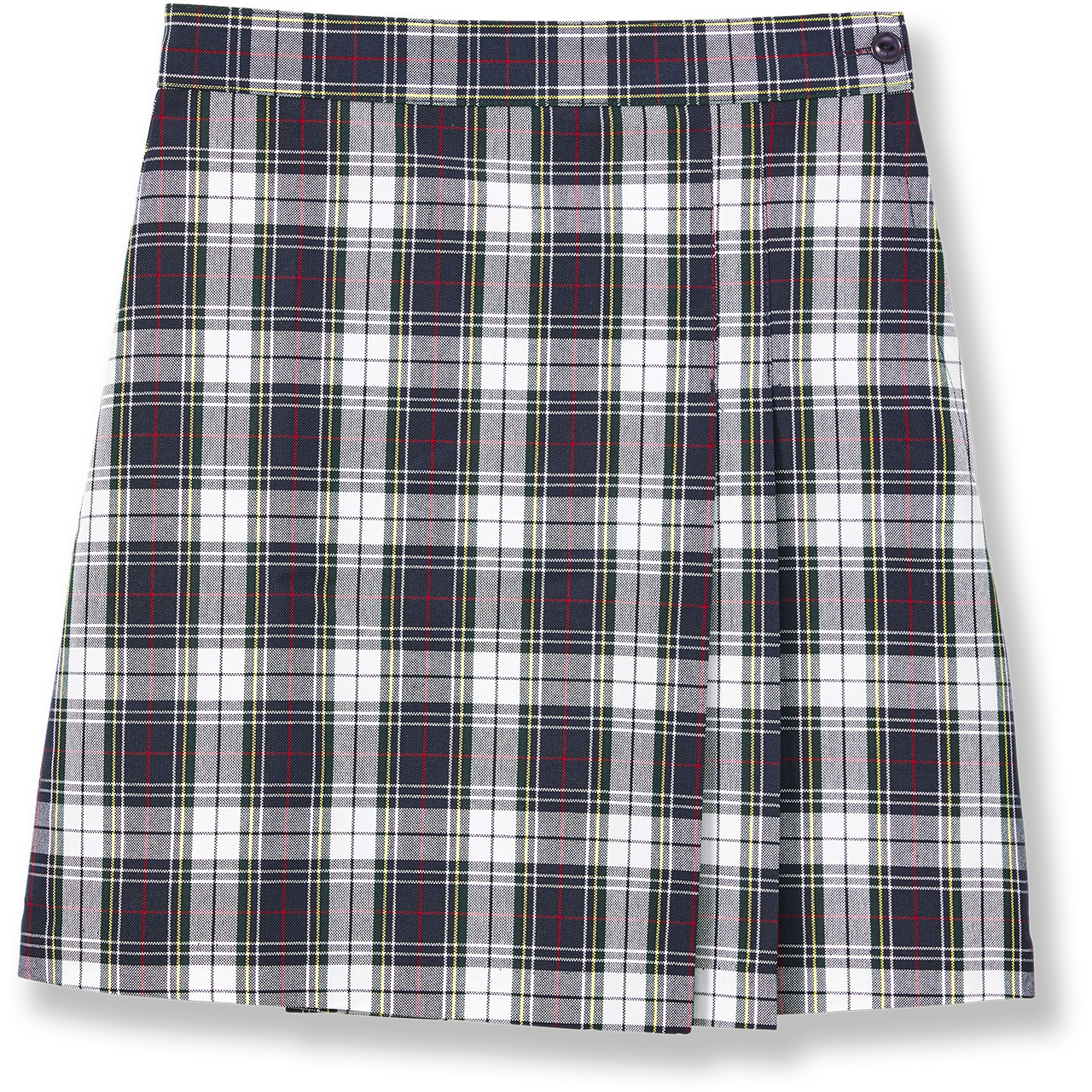 2 Pleat Skort