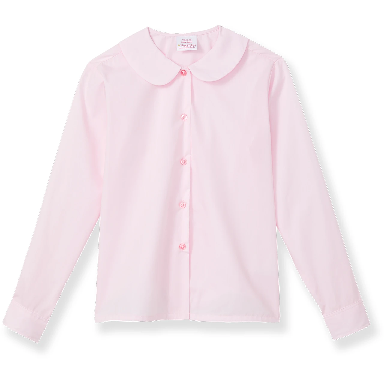 【ブロンズ】【Pasterip】Collared design blouse PAL GROUP OUTLET｜【Pasterip】Collared design blouse | Rakuten