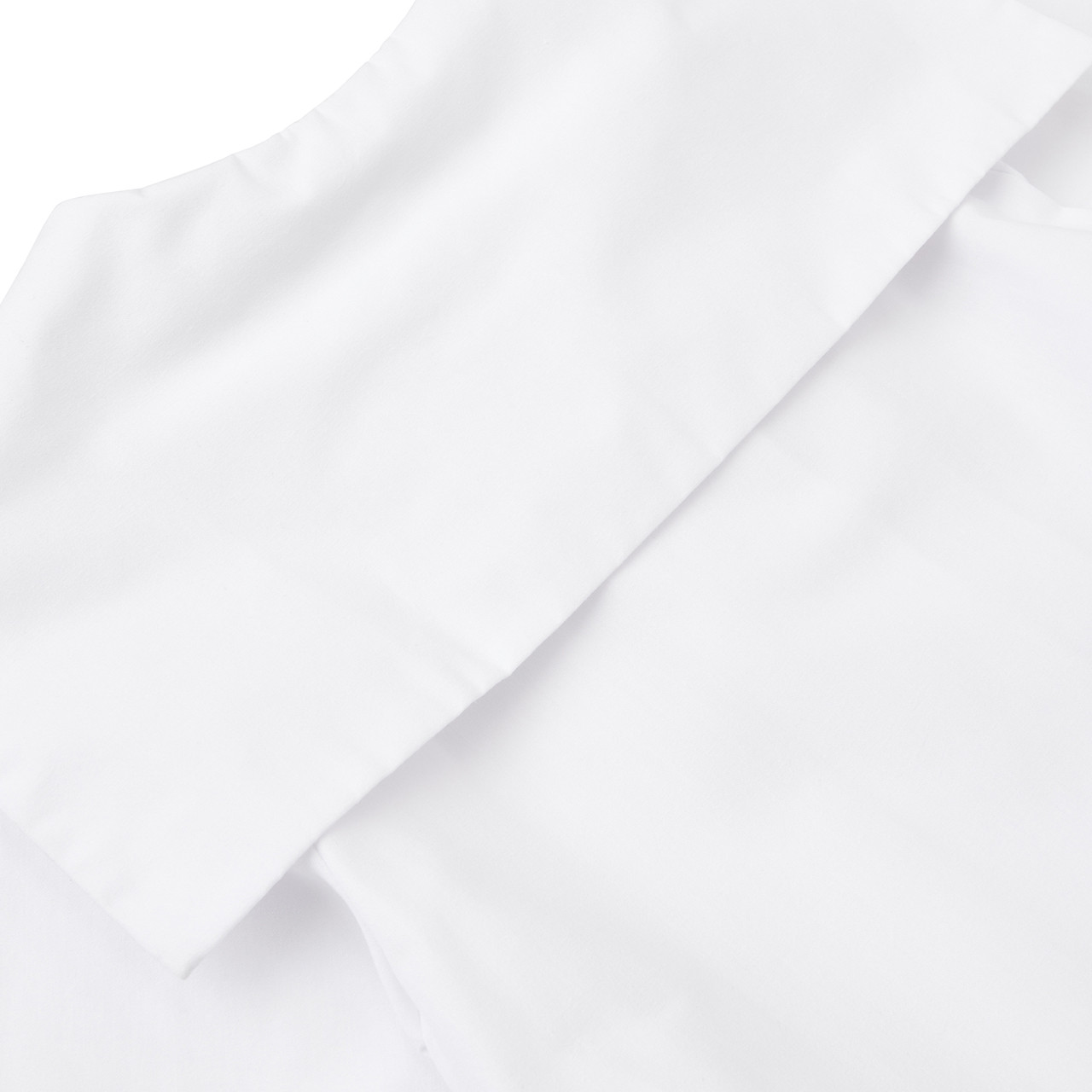 Middy Blouse [TX040-5522-WHITE] - FlynnO'Hara Uniforms