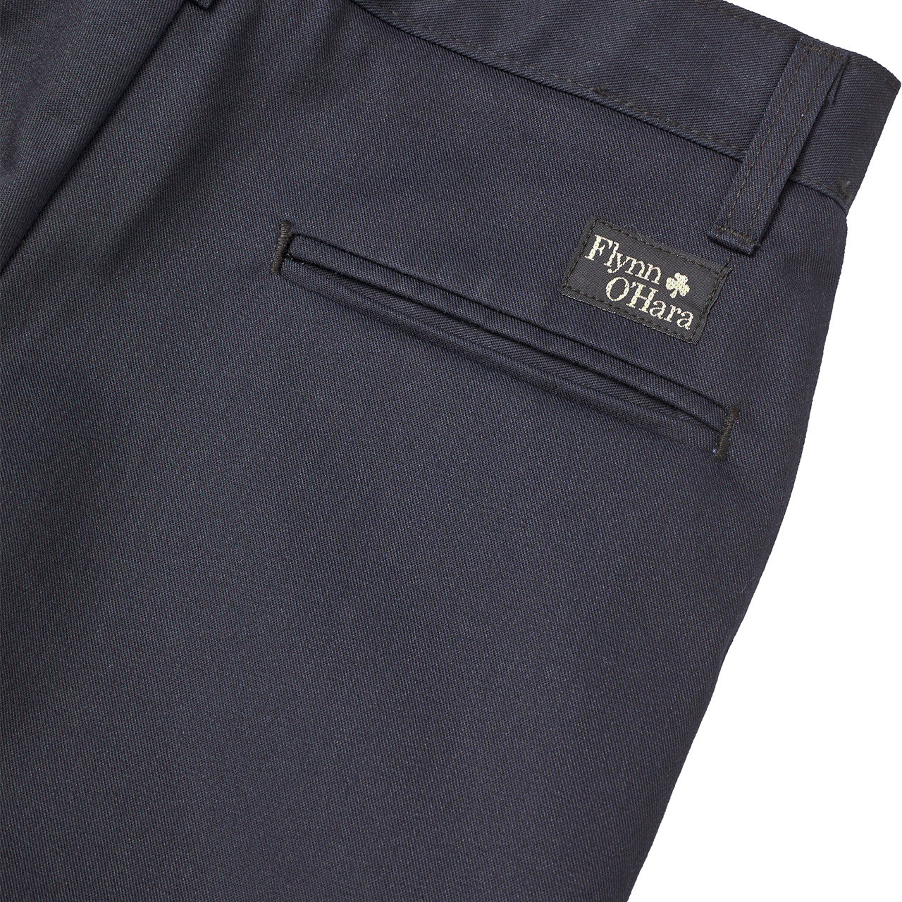 Twill Pants [PA521-TWILL-KHAKI] - FlynnO'Hara Uniforms