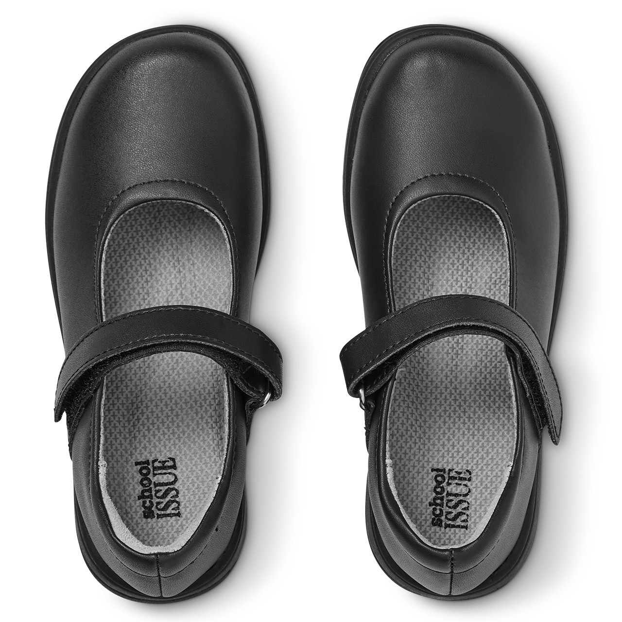 Mary Jane for Women [NJ294-5100BKAW-BLACK] - FlynnO'Hara