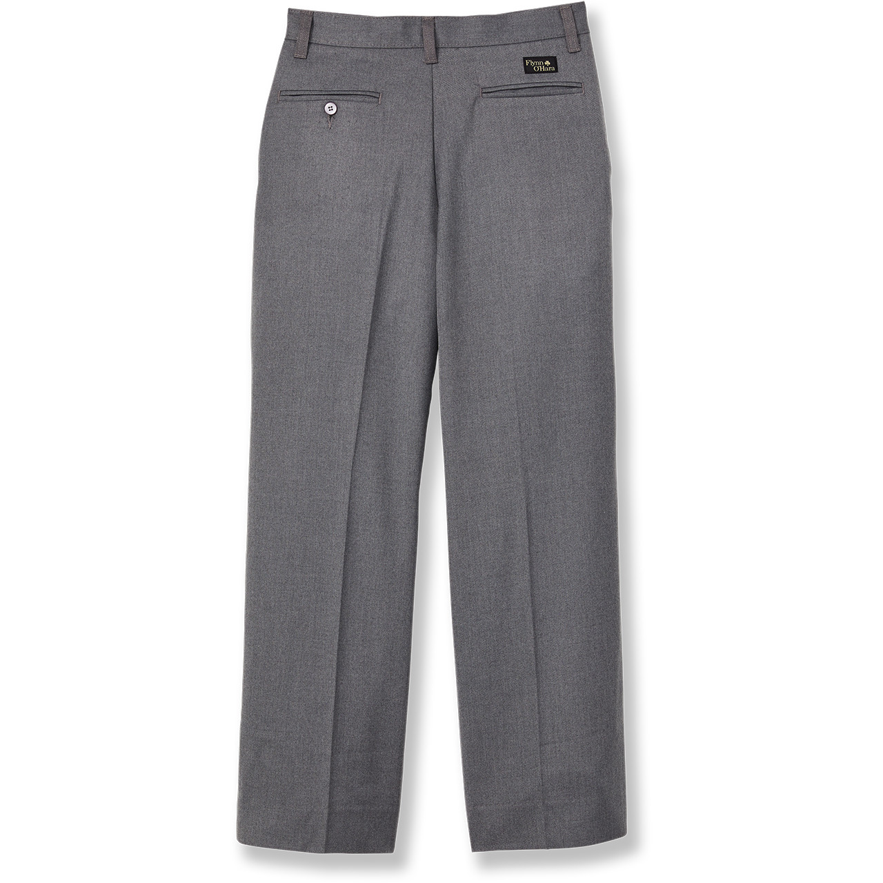 Triblend Pants [NY766-TRIBLEND-GREY] - FlynnO'Hara Uniforms