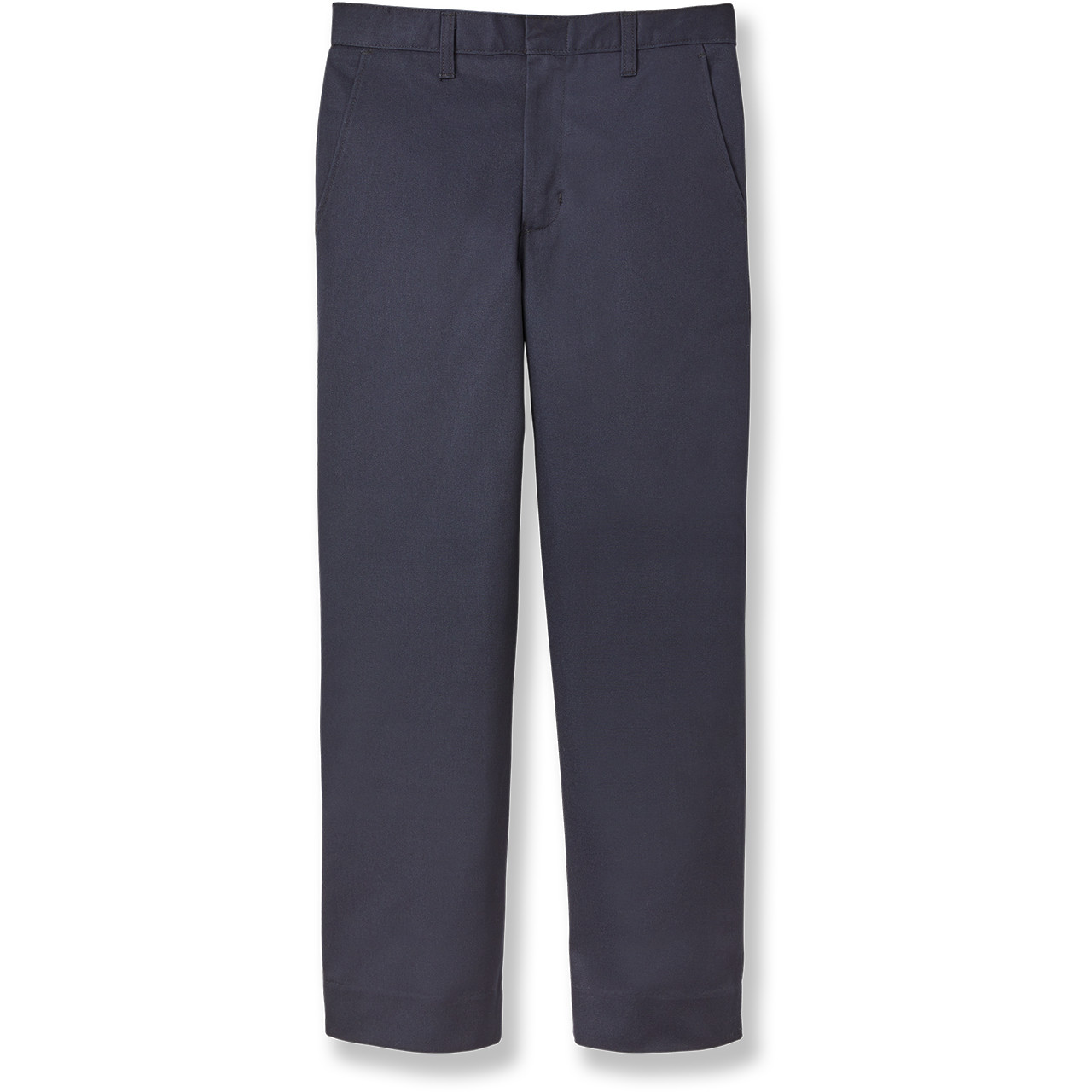 Black Polo Ralph Lauren Garment Dyed Twill-Trailster Pants | SVD